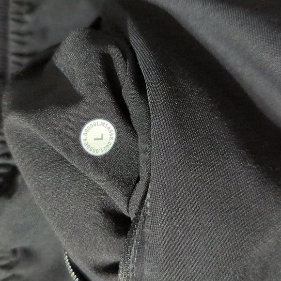 Lululemon ABC Jogger 30” - Picture 9 of 9